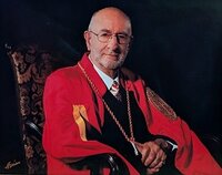 Sir Graham  Day