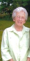 Irene Marjorie Dugie