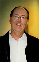 Paul William Delany