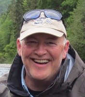 Martin Gregory McNeil