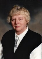 Mary Theresa Sanford