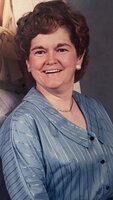Judy Ellen Carr
