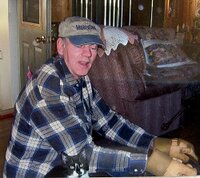 N. Dale  Seary