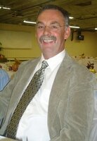Douglas Maurice Ormon