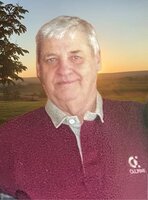 Donald George Miller