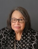 Ida Louise Upshaw