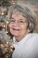 Lynnette Karen Leighton