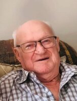 Herman Earl Whitehead