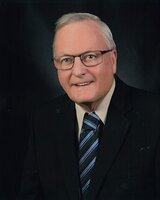 Kenneth William Crichton