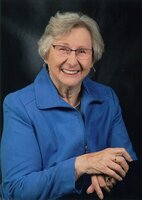 Irma Patricia Burgess
