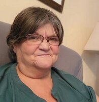 Margareta Irma LeBlanc