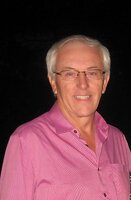 Paul Harris Shaw Sr.