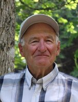 Gerald "Eric"  Cochrane