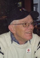 Dwight Eugene Caldwell