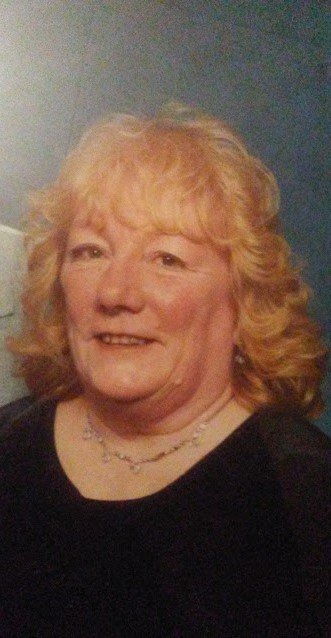 Nadine Dill