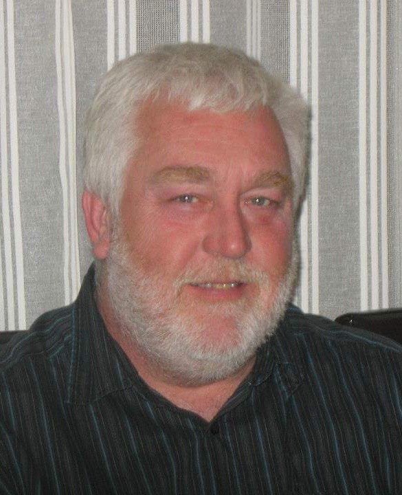 Blair Burke