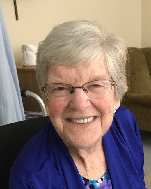 Obituary of Joan Marie Schofield | DeMont Family Funeral Home & Cre...