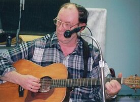Obituary of James Walter MacLeod | DeMont Family Funeral Home & Cre...
